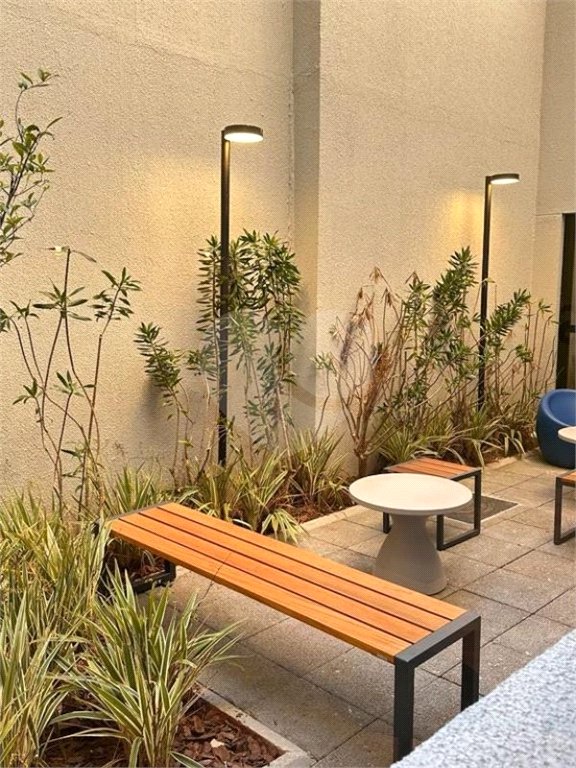 APARTAMENTO PARA LOCAÇÃO EM SP BELA VISTA