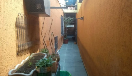 Casa à venda com 3 quartos, sendo 1 suíte, em Parque Ipê, São Paulo, SP