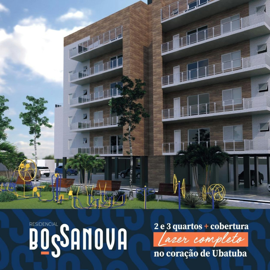 Residencial Bossanova