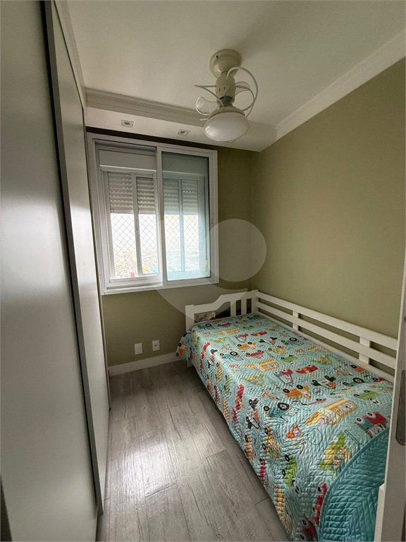 Apartamento de 53m² – 2 Dormitórios no 13º Andar