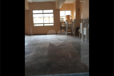 Apartamento a venda no Brás