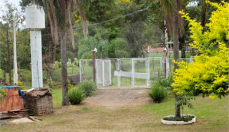 Chácara à venda com 2 quartos, sendo 1 suíte,  em Monjolinho, São Carlos, SP