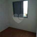 Apartamento à venda na Mooca, 40m², 2 quartos