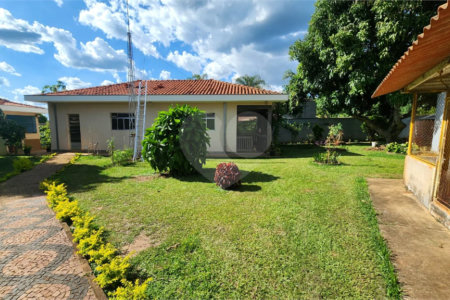 Chácara no Balneário Santo Antônio á venda