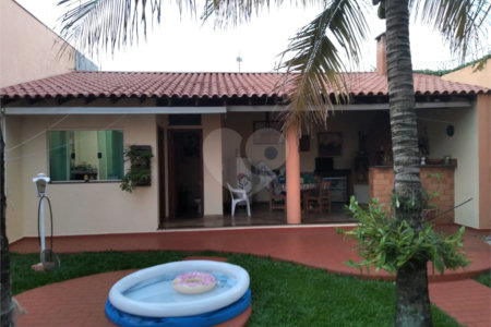 Casa/Sobrado para venda na Vila Prado