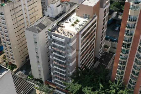 Studio Moderno de 25m² no Mobi One Paulista – Pronto, Mobiliado e Ideal para Investimento!
