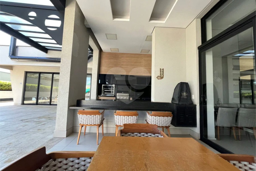 Apartamento à venda no São Dimas em Piracicaba/SP.