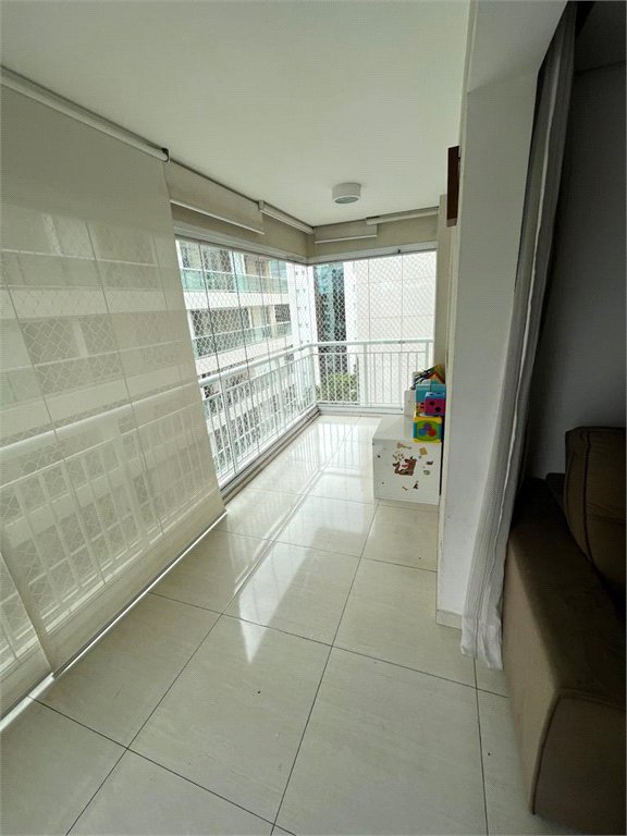 Apartamento à venda com 3 quartos, sendo 1 suíte, em Mooca, São Paulo, SP