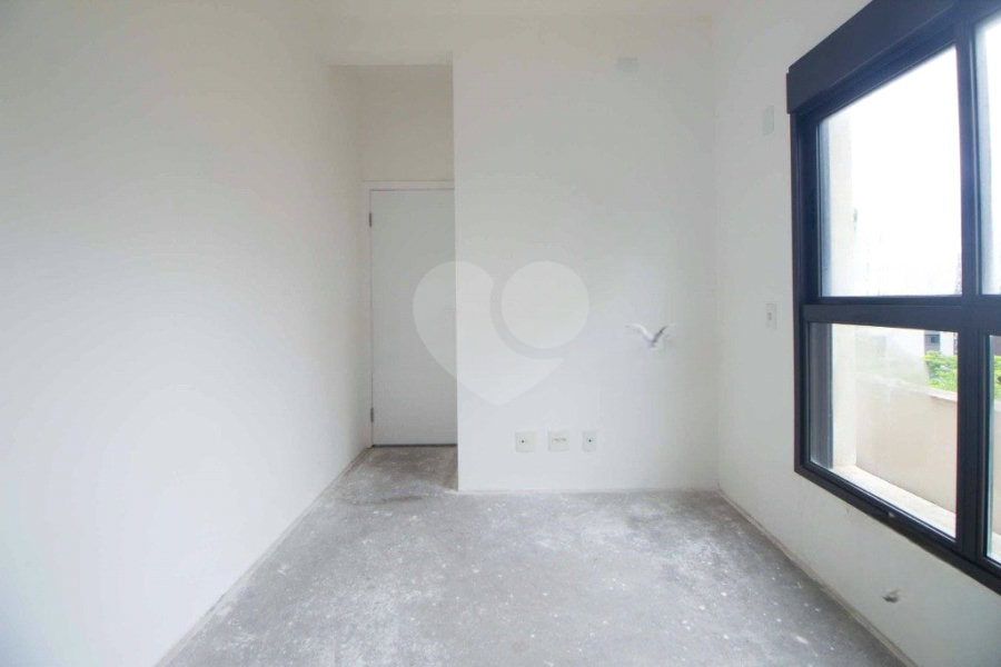 Apartamento Garden Perdizes