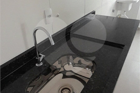 Apartamento á venda - Jabaquara