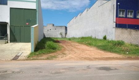 Terreno à venda em João XXIII, Vinhedo, SP