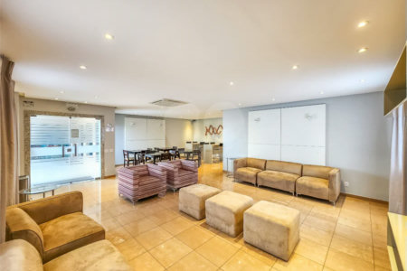 Apartamento com 3 quartos á venda em Santo Amaro, São Paulo - SP