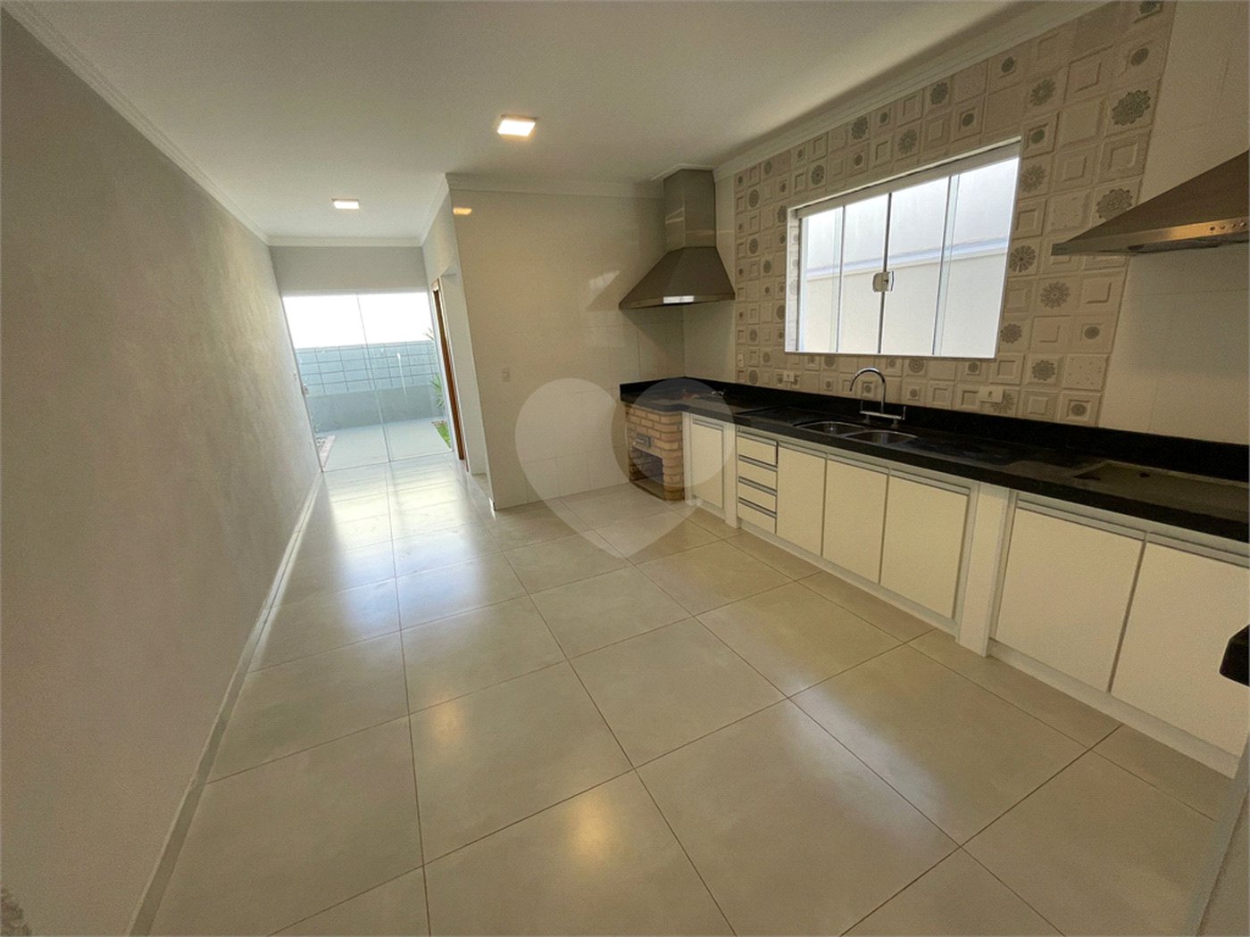 Casa Térrea à Venda no Parque Faber III – Conforto e Elegância