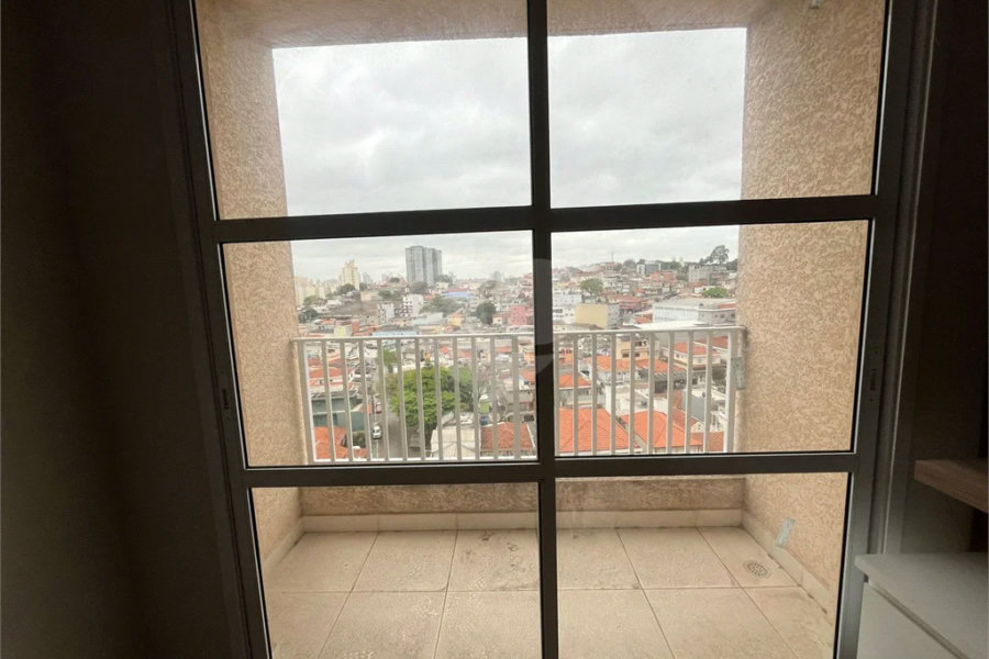 Apartamento à venda com 2 quartos em Vila Nova Cachoeirinha, São Paulo, SP