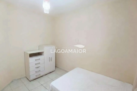 Casa à venda com 2 quartos em Jardim Cangalha, Três Lagoas - MS