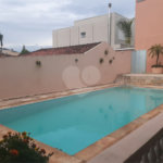 Casa com 4 dorms, Jardim Paulista, Atibaia
