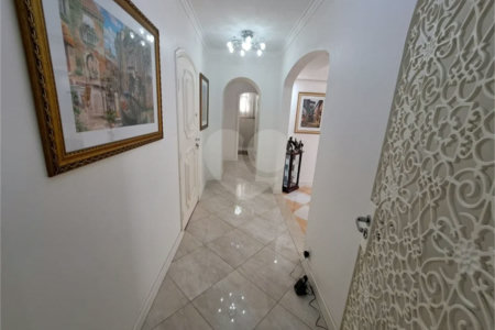 APARTAMENTO A VENDA SANTA CECILIA 4 DORM 2 SUITES 5 BANHEIROS 4 VAGAS SALA 3 AMB