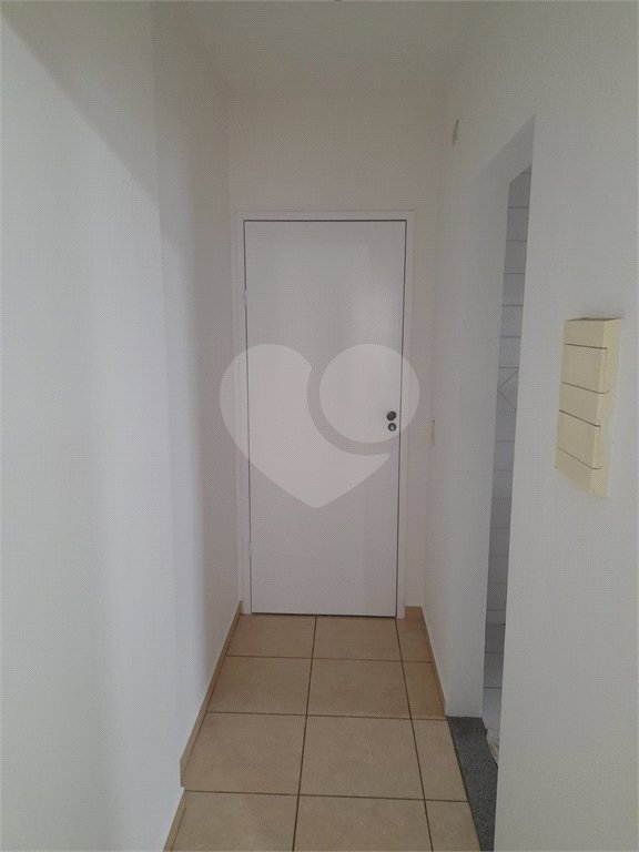 Apartamento para locação ou venda no Edifício Villagio di Napoli.