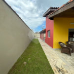 Casa à venda com 2 quartos, sendo 1 suíte,  em Morada da Praia, Bertioga, SP