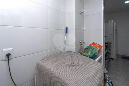 Apartamento à venda - Vila Gumercindo - 2 dormitórios - novo