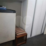 Apartamento à Venda no Campo Belo com 123m², 2 Suítes, Churrasqueira e 2 Vagas