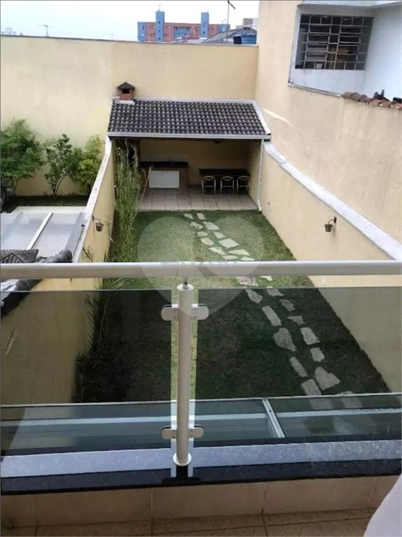 Sobrado à venda com 3 quartos, sendo 1 suíte, em Jaçanã, São Paulo, SP