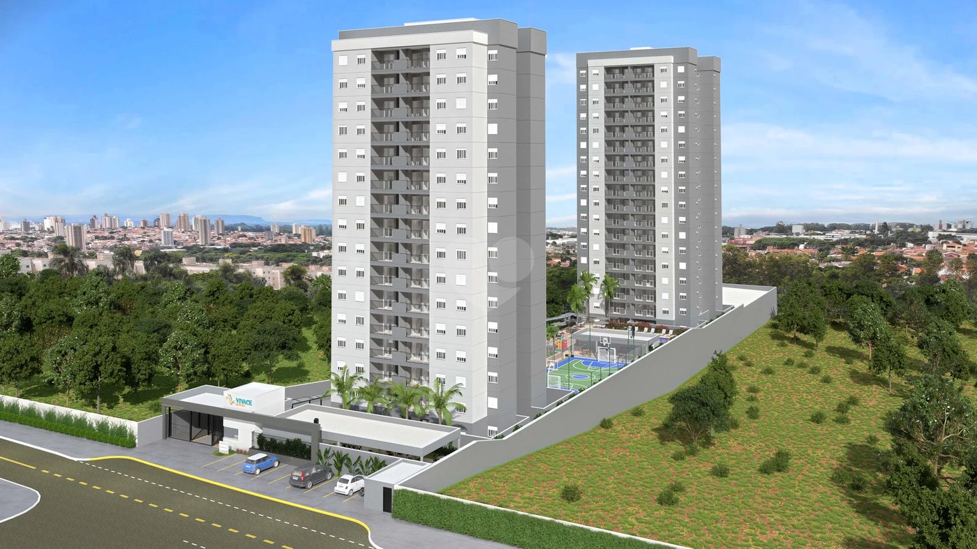 Vivace Residencial
