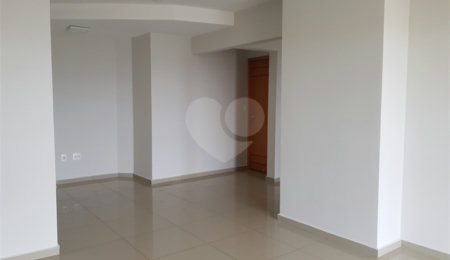 Apartamento à venda com 3 quartos, sendo 2 suítes, em Parque Faber Castell I, São Carlos, SP