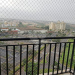 Cobertura duplex disponivel para venda ou locação no Residencial Vista Nobre no Parque Faber- Castel