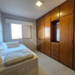 Apartamento 2 dormitórios 1 vaga próximo ao metrô
