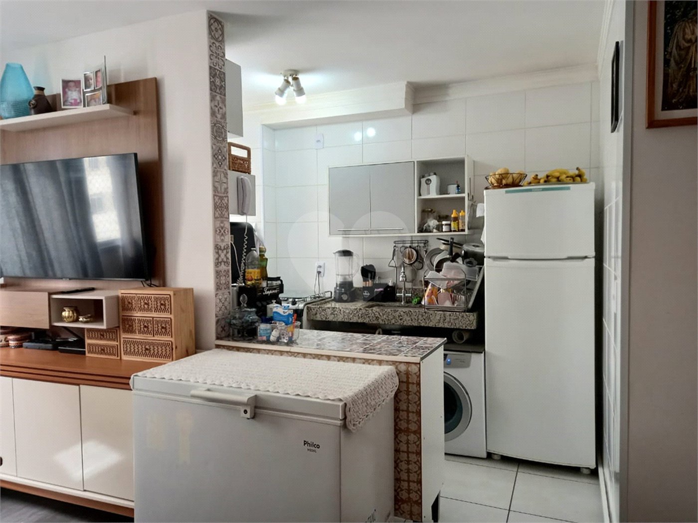 Apartamento à venda - Jardim Íris