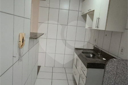 Apartamento à Venda no Edifício Mont Park – Bairro Jockey