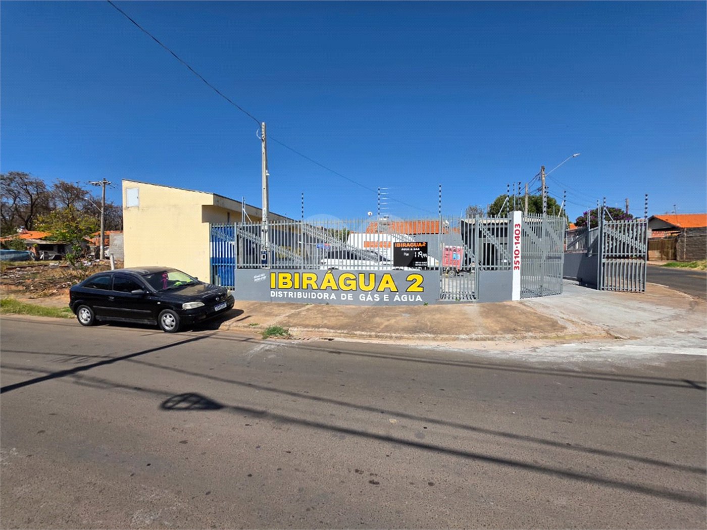 Terreno comercial ou residencial 293,19 m²