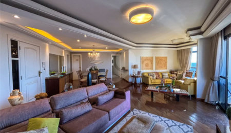 Apartamento à venda com 3 quartos, sendo 2 suítes,  no Centro, Piracicaba, SP