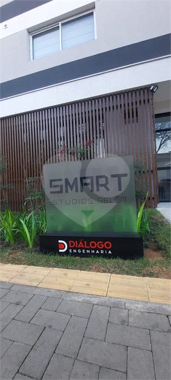 APARTAMENTO A VENDA EM SP BELÉM