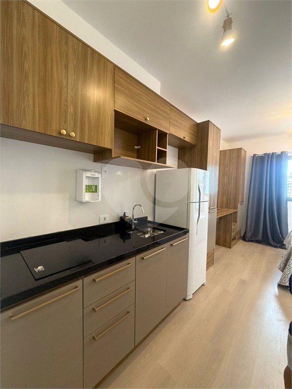 STUDIO 21 M² PARAISO