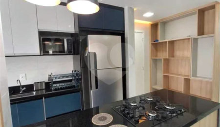 Apartamento à venda com 3 quartos em Brás, São Paulo, SP