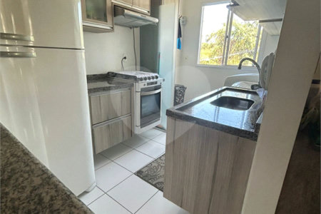 Apartamento no Jardim Sul em São José dos Campos-SP
