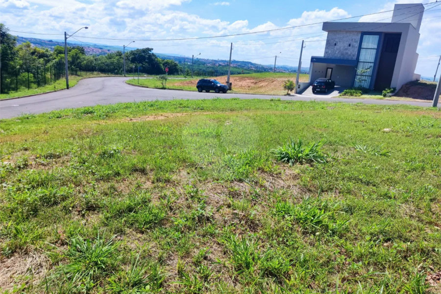 Terreno à venda no condomínio Canadá, Piracicaba - SP