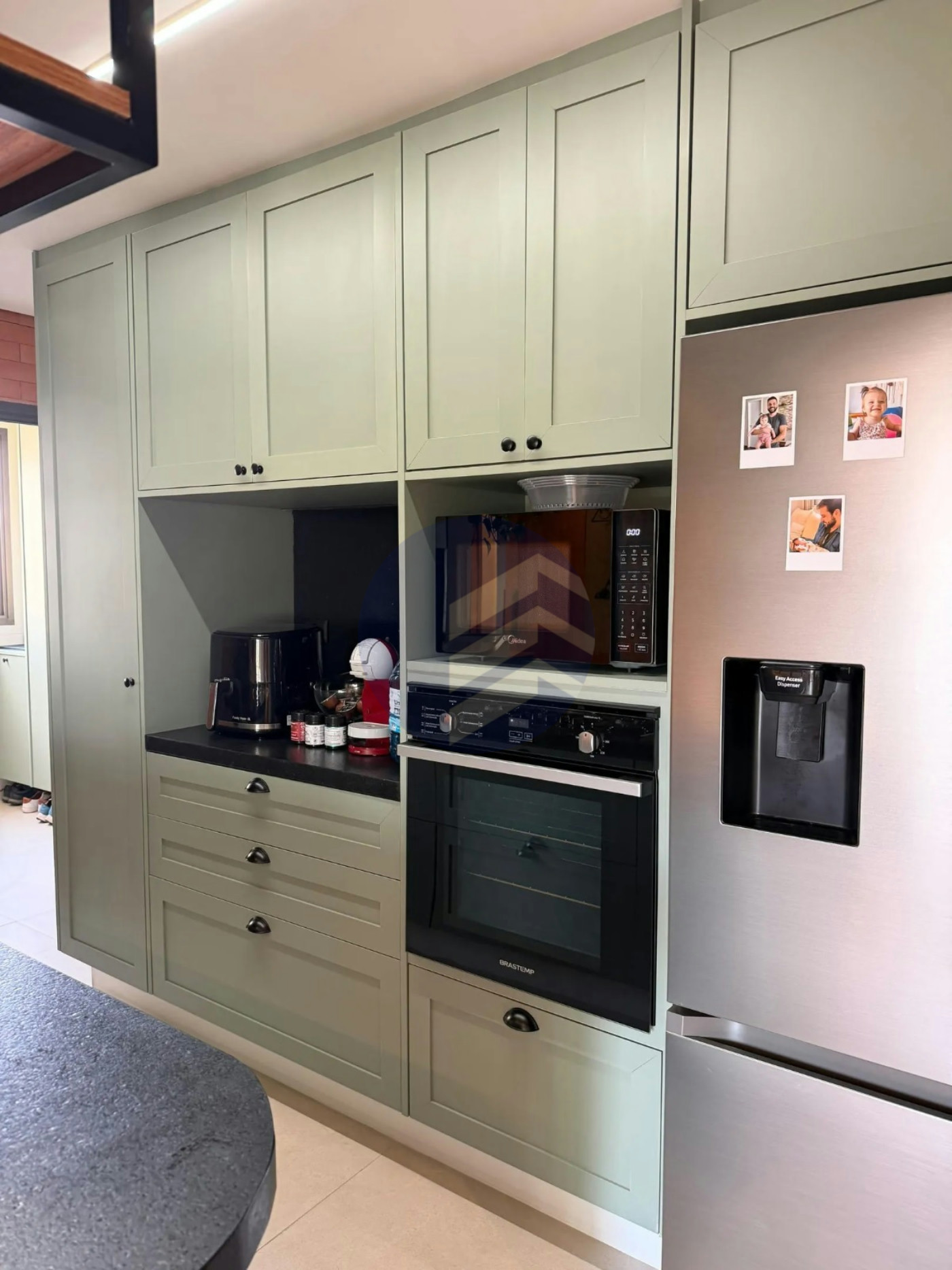 Apartamento à venda com 3 quartos, sendo 1 suíte, em Vila Butantã, São Paulo - SP