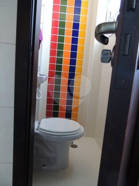Apartamento com 140m², 3 quartos e 1 vaga
