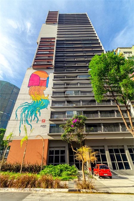 Apartamento á venda - Centro