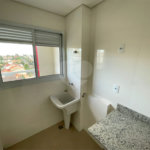 Apartamento no Edifício Residencial Valentina Park