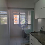 Apartamento à venda com 3 quartos, sendo 1 suíte, no condomínio Ecolife Cidade Universitária, São Paulo - SP