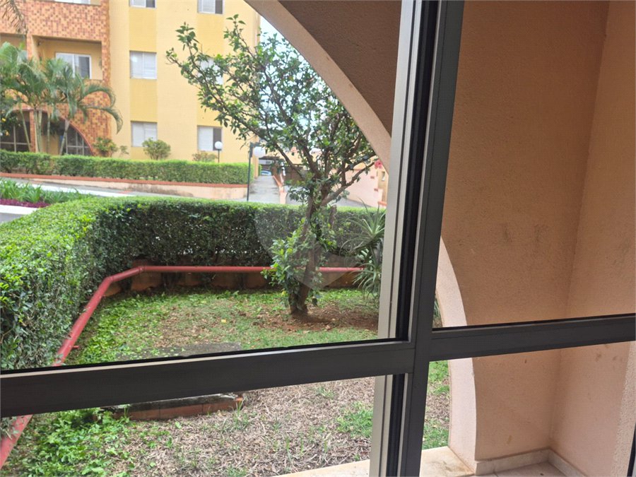 Apartamento para Locação – Residencial Vitória | Indaiatuba