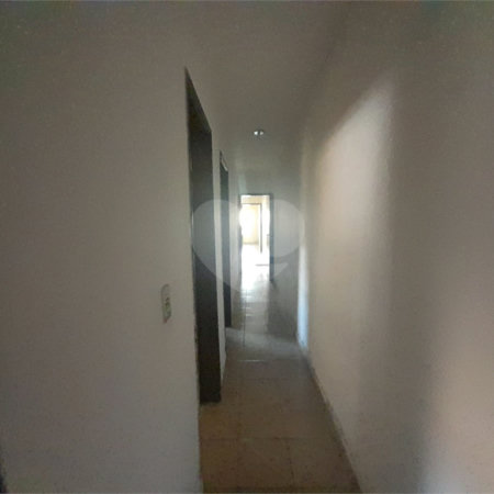 Casa à venda no Jardim Industrial – Oportunidade para reforma