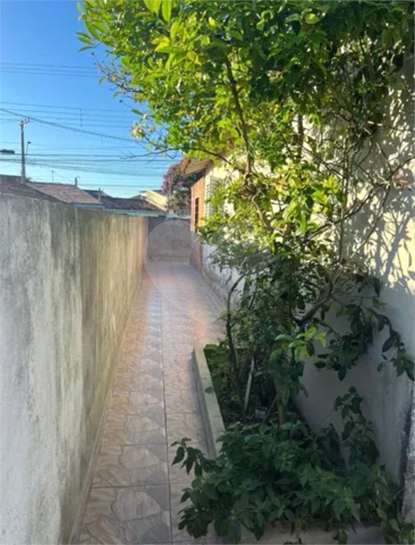 CASA A VENDA NO RESIDENCIAL DOM PEDRO, 2 DORMITORIOS, 1 BANHEIRO, 1 VAGA, SÃO JOSÉ DOS CAMPOS/SP.