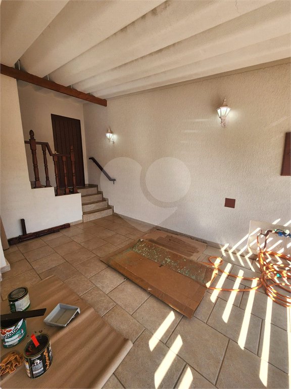 Casa a venda no bairro Boa Vista