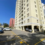 Apartamento com 67 m², 3 quartos, sala 2 ambientes, sacada, banheiro americano, gerador, 1 vaga, área verde e Pet-Place, Imirim-Sp