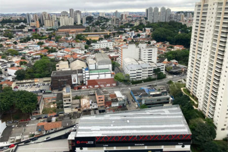 DOMO LIFE | 123m² DE SOFISTICAÇÃO, CONFORTO E EXCLUSIVIDADE!
